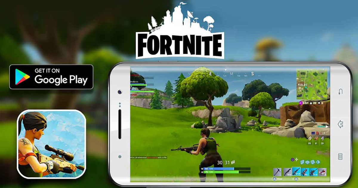 where to download fortnite on pc