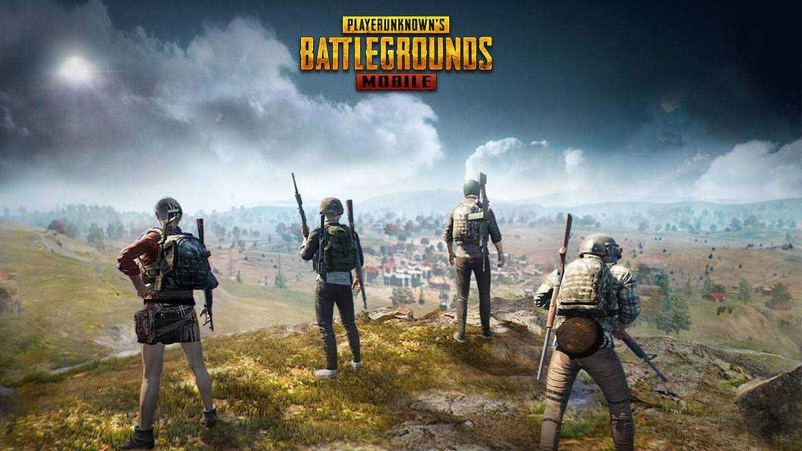 Play Pubg Mobile On Pc Free Download Linuxmama